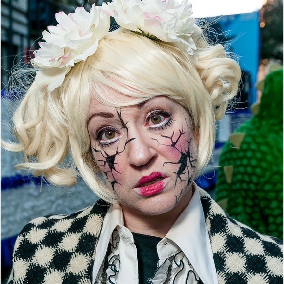 Meet your Posher, Kelly - Picture 6 of 16